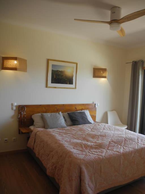 Panorama Apartment Sagres *Pool* Exterior foto