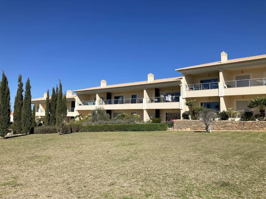 Panorama Apartment Sagres *Pool* Exterior foto