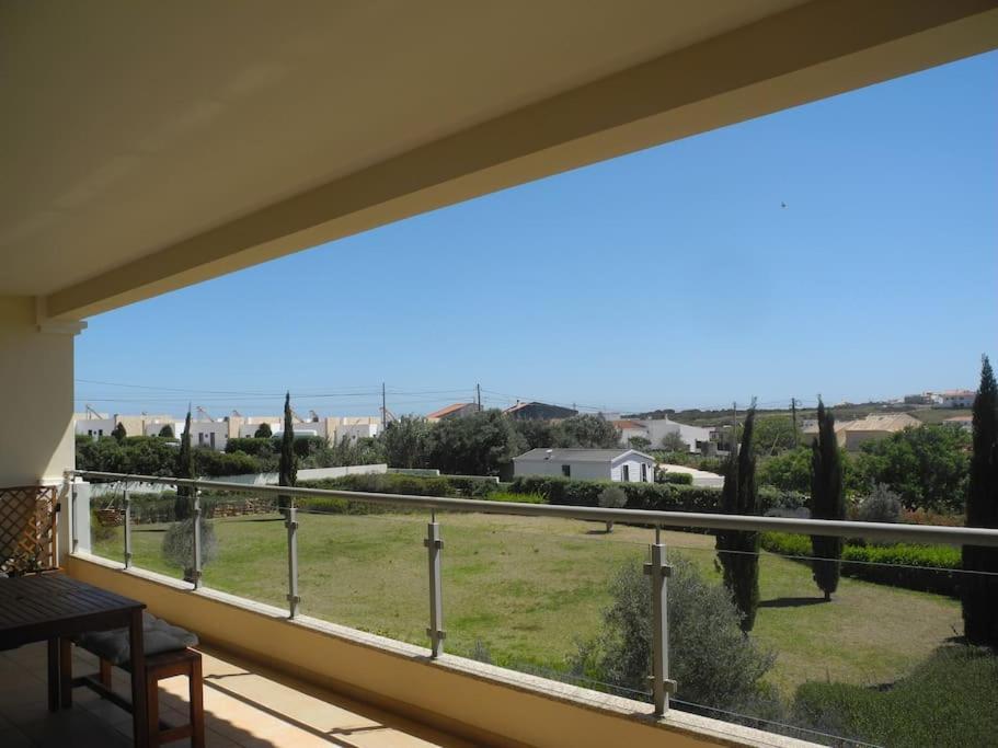 Panorama Apartment Sagres *Pool* Exterior foto
