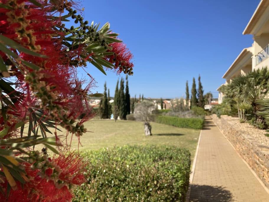 Panorama Apartment Sagres *Pool* Exterior foto