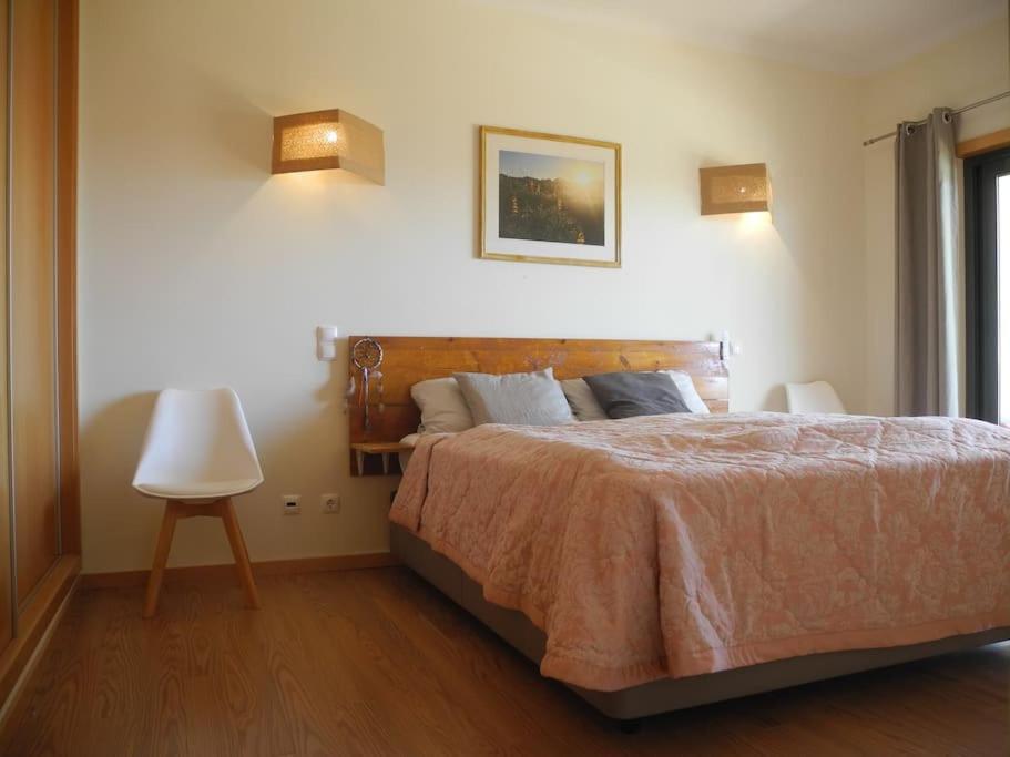 Panorama Apartment Sagres *Pool* Exterior foto